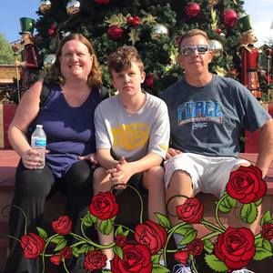 Meet your Posher, Tara